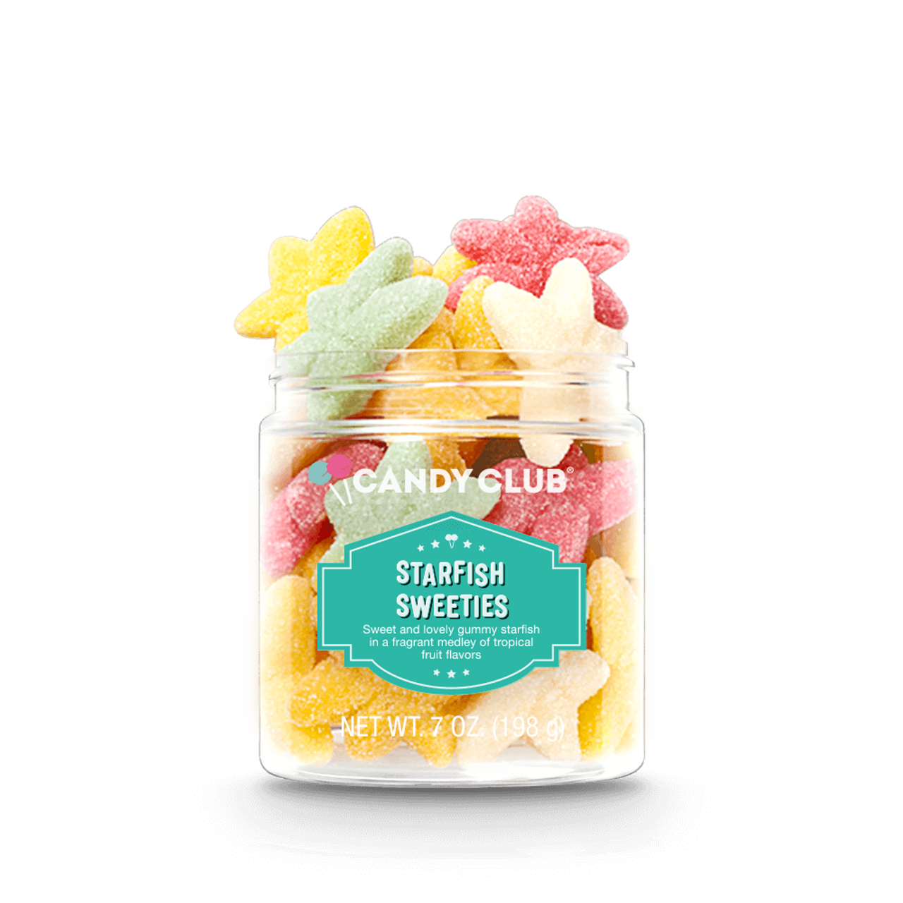 Candy Club -- Starfish Sweeties