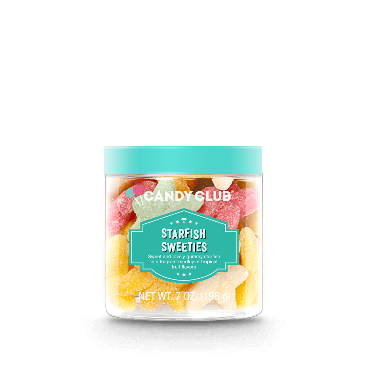 Candy Club -- Starfish Sweeties