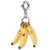 Charm It! Banana-moji Charm