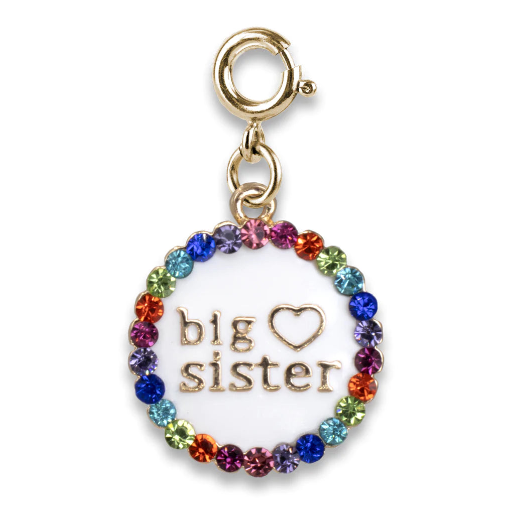 Charm It! Big Sister Charm