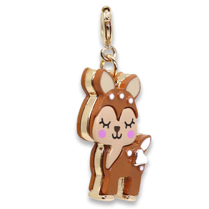 Charm It! Fawn Charm