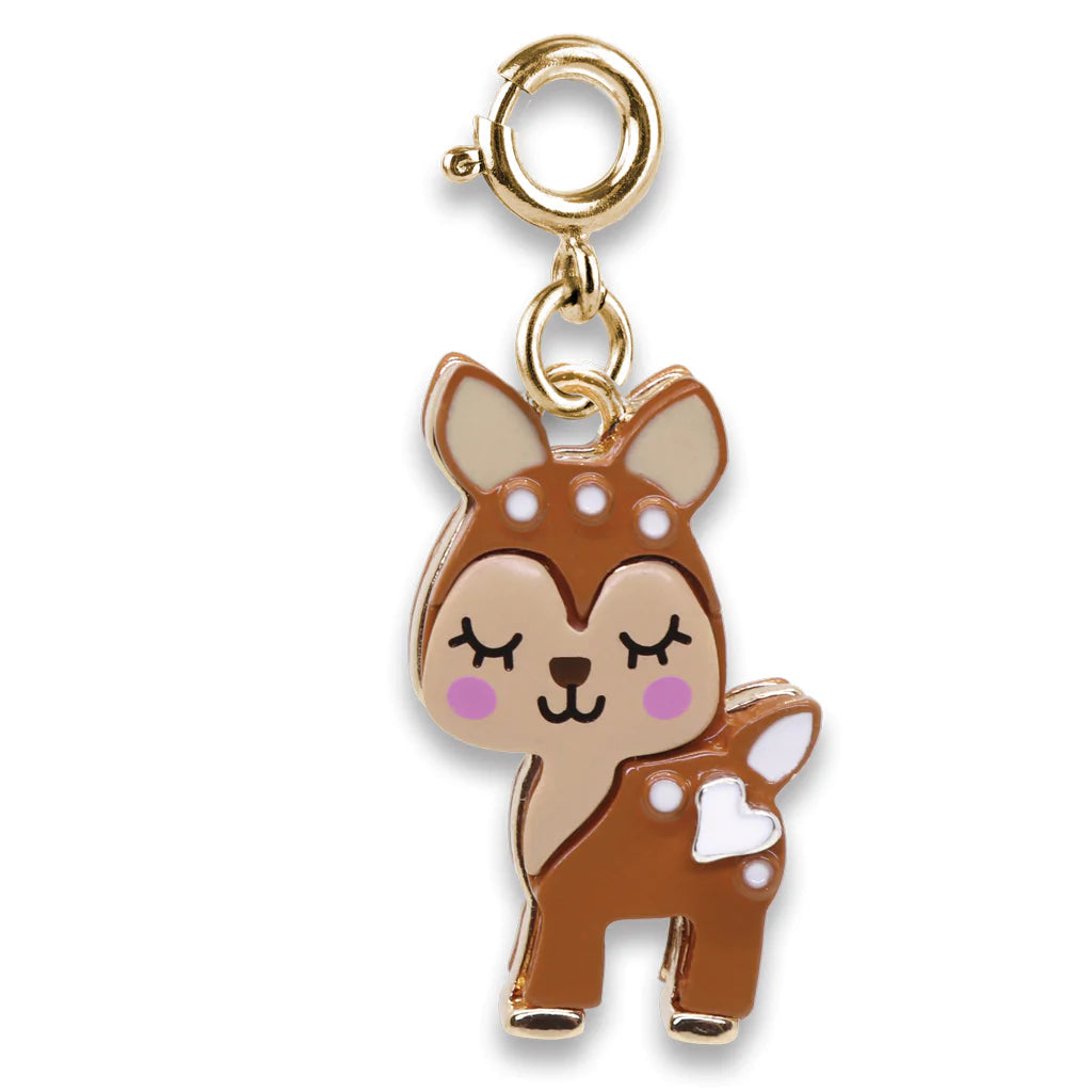 Charm It! Fawn Charm