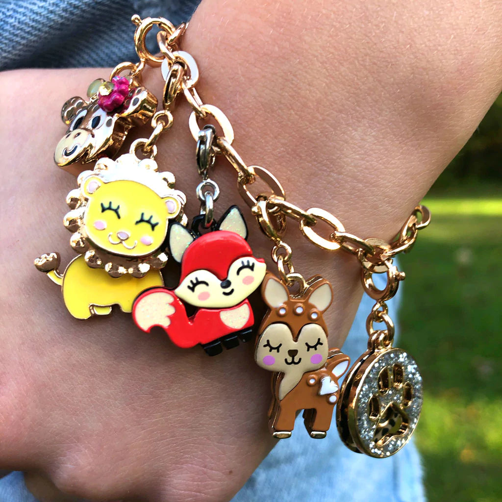 Charm It! Fawn Charm
