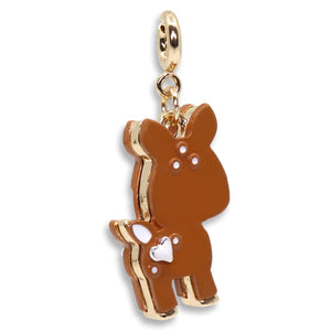 Charm It! Fawn Charm