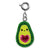Charm It! Glitter Avocado Charm