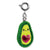 Charm It! Glitter Avocado Charm