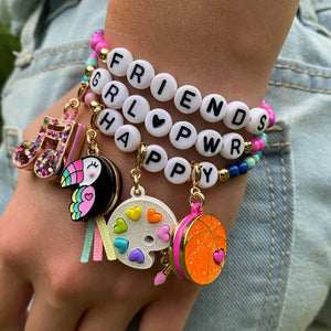 Buy Bracelets for Girls Online in India