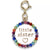 Charm It! Gold Little Sister Charm