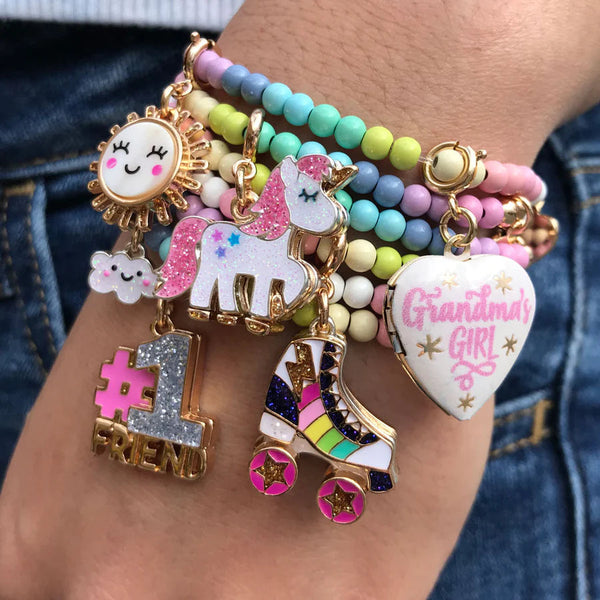 Charm it bracelet store