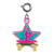 Charm It! Gymnastics Girl Charm