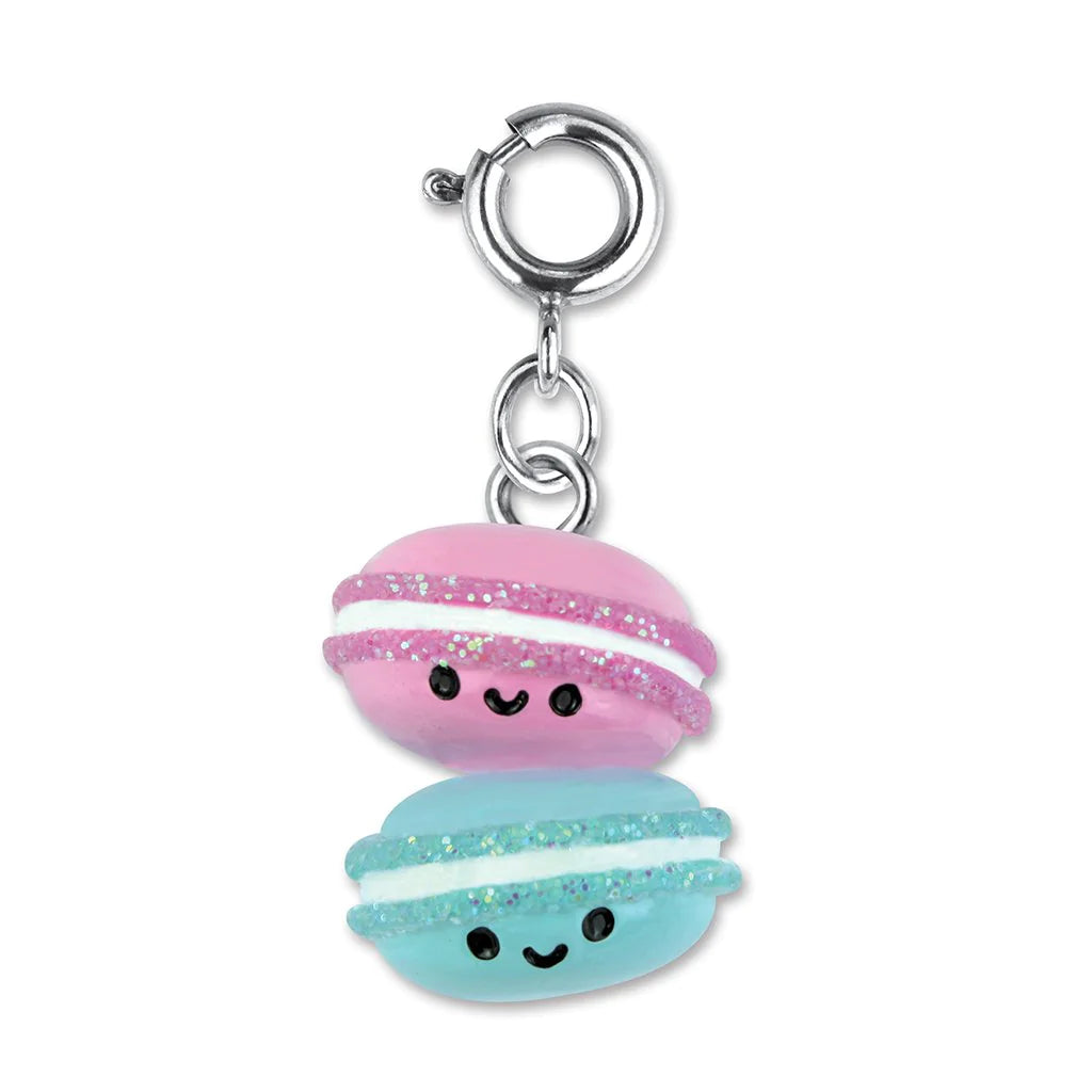 Charm It! Macaron Buddies Charm