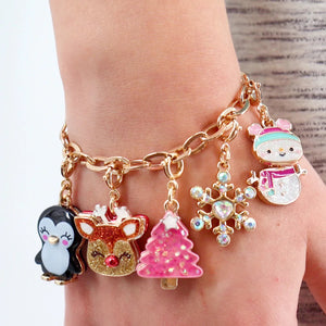 Charm It! Penguin Charm