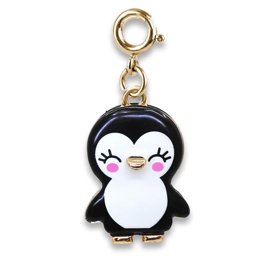 Charm It! Penguin Charm