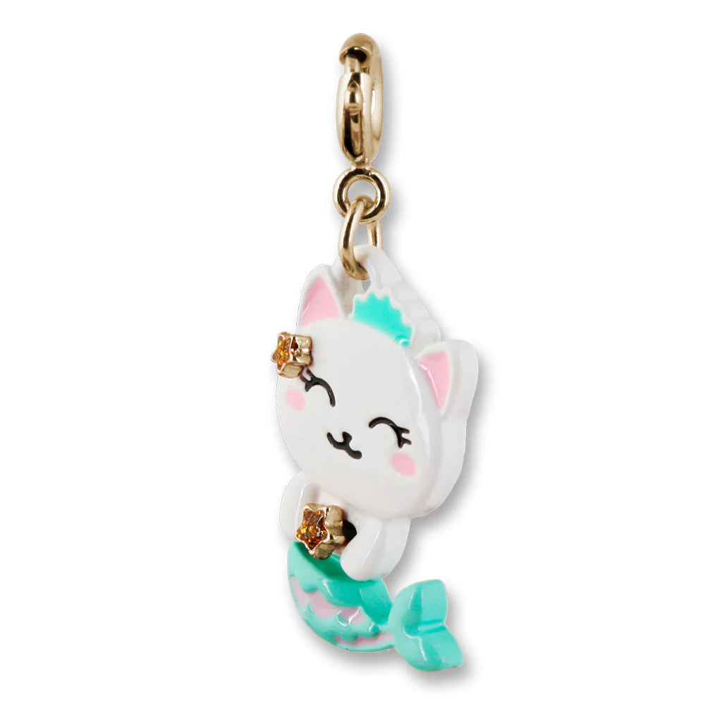 Charm It! Purrmaid Charm