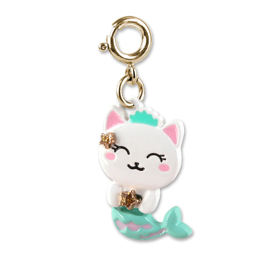 Charm It! Purrmaid Charm