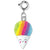 Charm It! Rainbow Snow Cone Charm