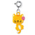 Charm It! Swivel Kitty Charm