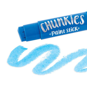 Ooly Chunkies Paint Sticks -- Classic
