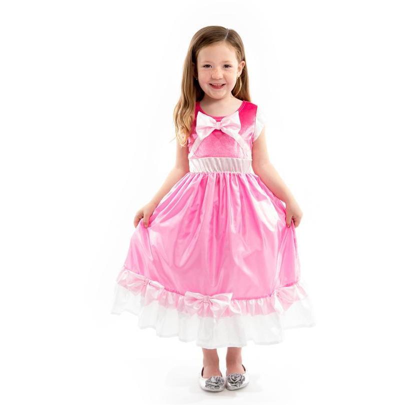 Little Adventures Cinderella Ball Gown