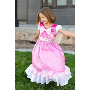 Little Adventures Cinderella Ball Gown