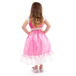 Little Adventures Cinderella Ball Gown