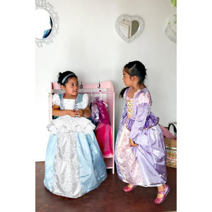 Little Adventures Cinderella