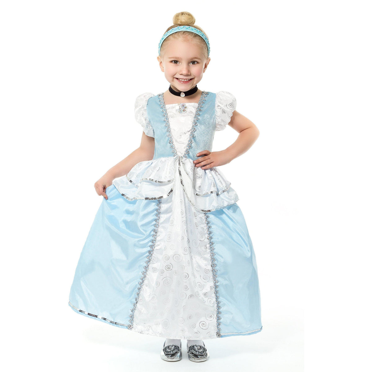 Little Adventures Cinderella