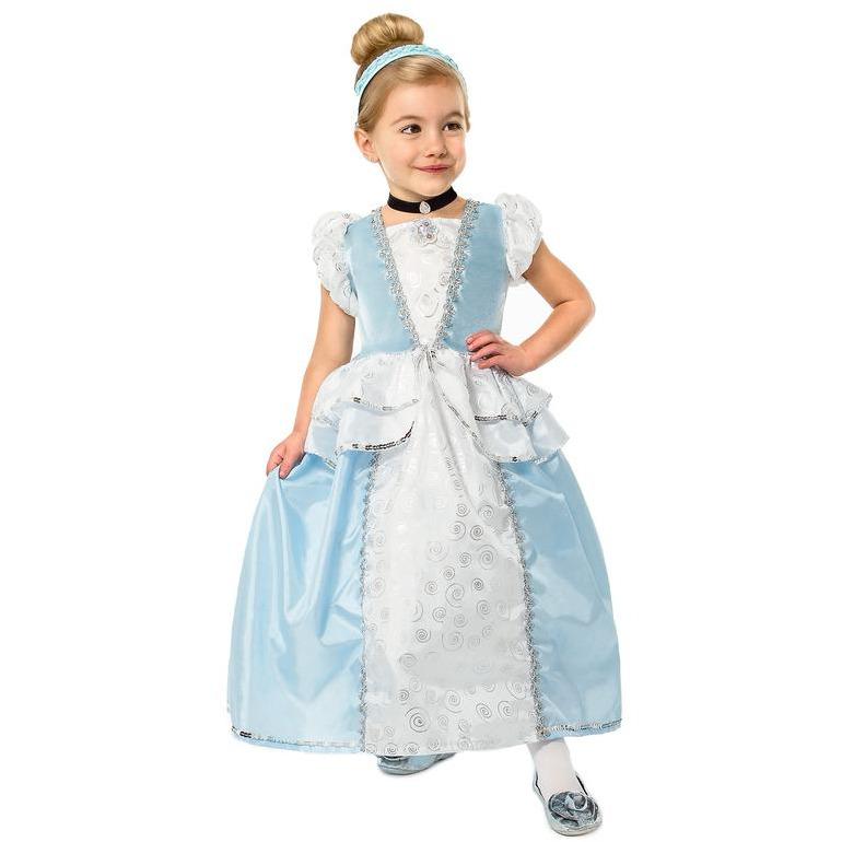 Little Adventures Cinderella