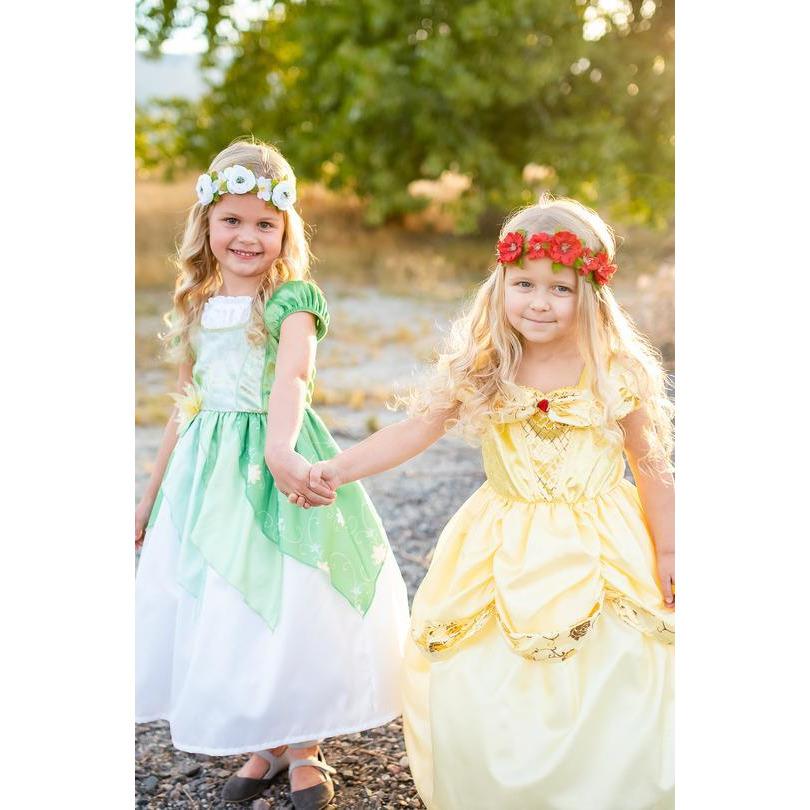 Little Adventures Classic Lily Pad Princess