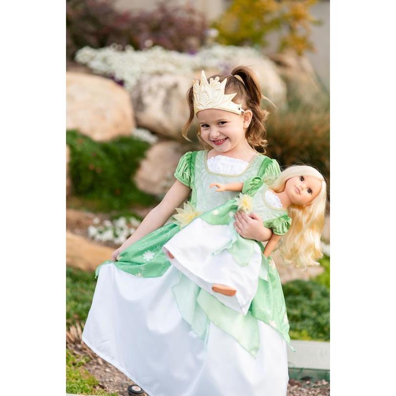 Little Adventures Classic Lily Pad Princess