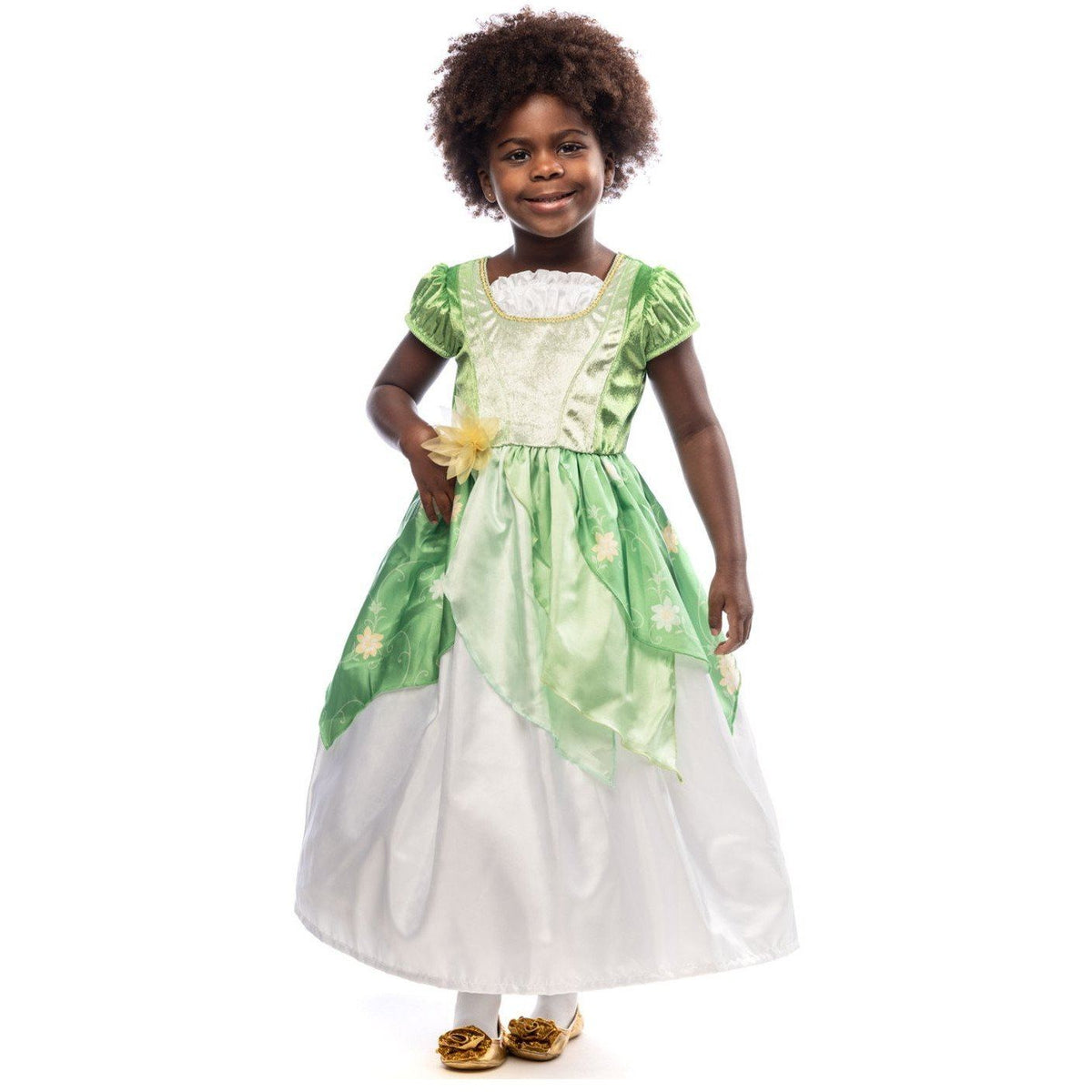 Little Adventures Classic Lily Pad Princess