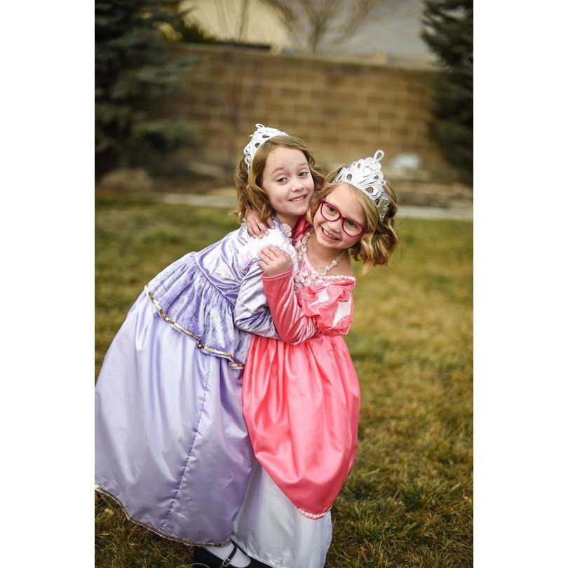 white christmas dresses Rapunzel Twirl Dress