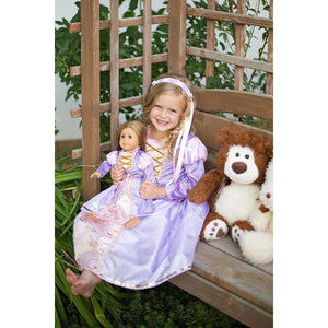 Little Adventures Classic Rapunzel