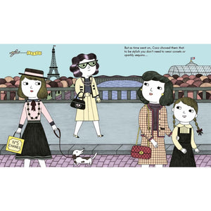 Coco Chanel