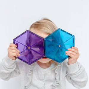 Connetix 30 Piece Geometry Pack