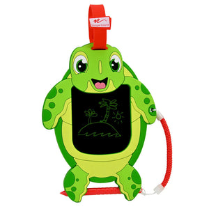 Boogie Board® Sketch Pals Doodle Board -- Sandy the Sea Turtle