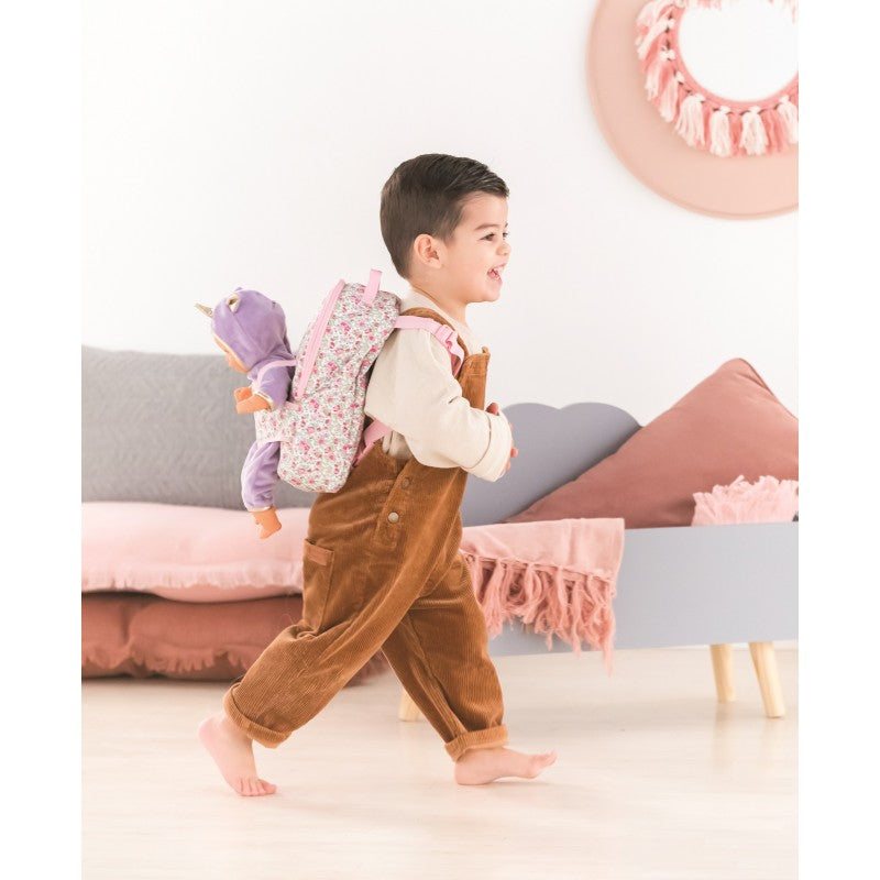 Corolle doll carrier sales