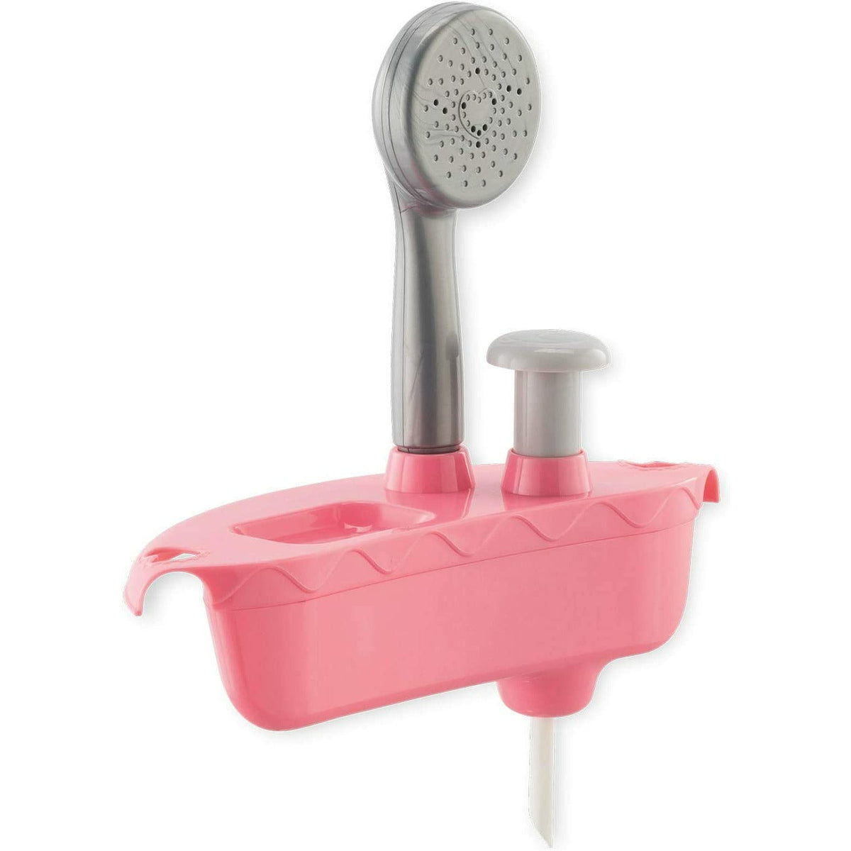 Corolle Bathtub & Shower for 12" & 14" Baby