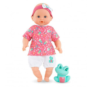 Corolle Mon Premier Poupon Bathing Doll - Calypso, 30cm