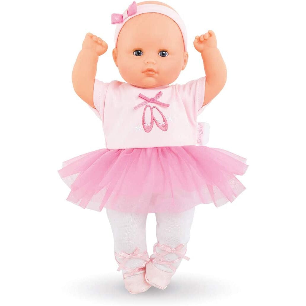Corolle Calin Maeva: Ballerina