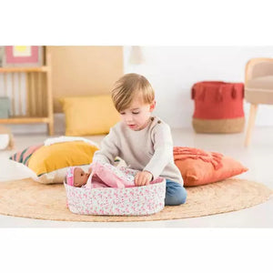 Corolle Carry Bed for 12" Baby