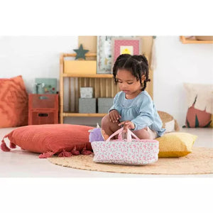 Corolle Carry Bed for 12" Baby