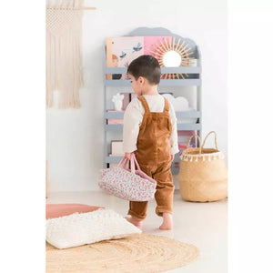Corolle Carry Bed for 12" Baby