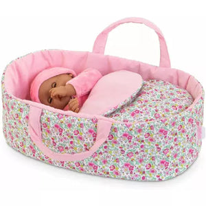 Corolle Carry Bed for 12" Baby