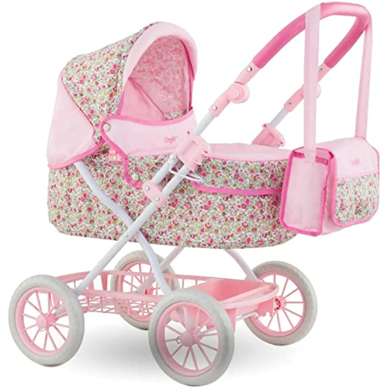 Corolle Doll Carriage for 14"/17"/20" Baby