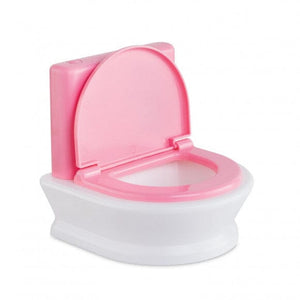 Corolle Interactive Toilet for 12"/14" Baby