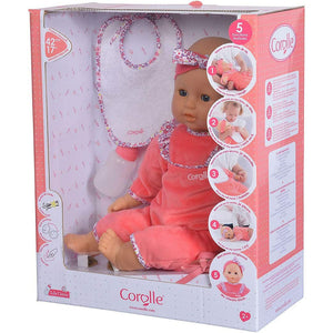 Corolle lia interactive best sale