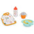 Corolle Mealtime Set for 12" Baby New