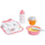 Corolle Mealtime Set for 12" Baby