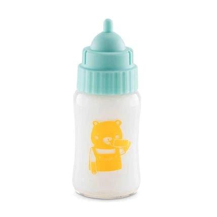 Corolle Milk Bottle with Sound for 14" Baby